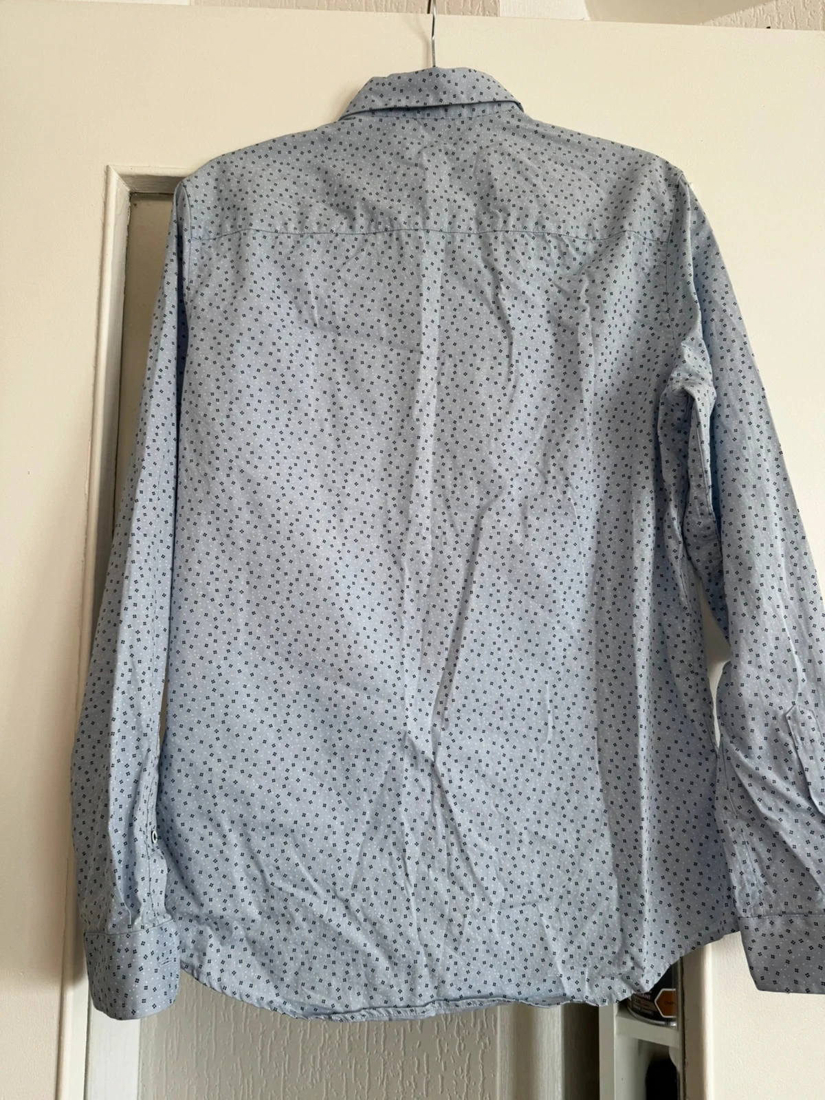 Herenoverhemd KIABI maat M – Zeer goede staat – photo 5